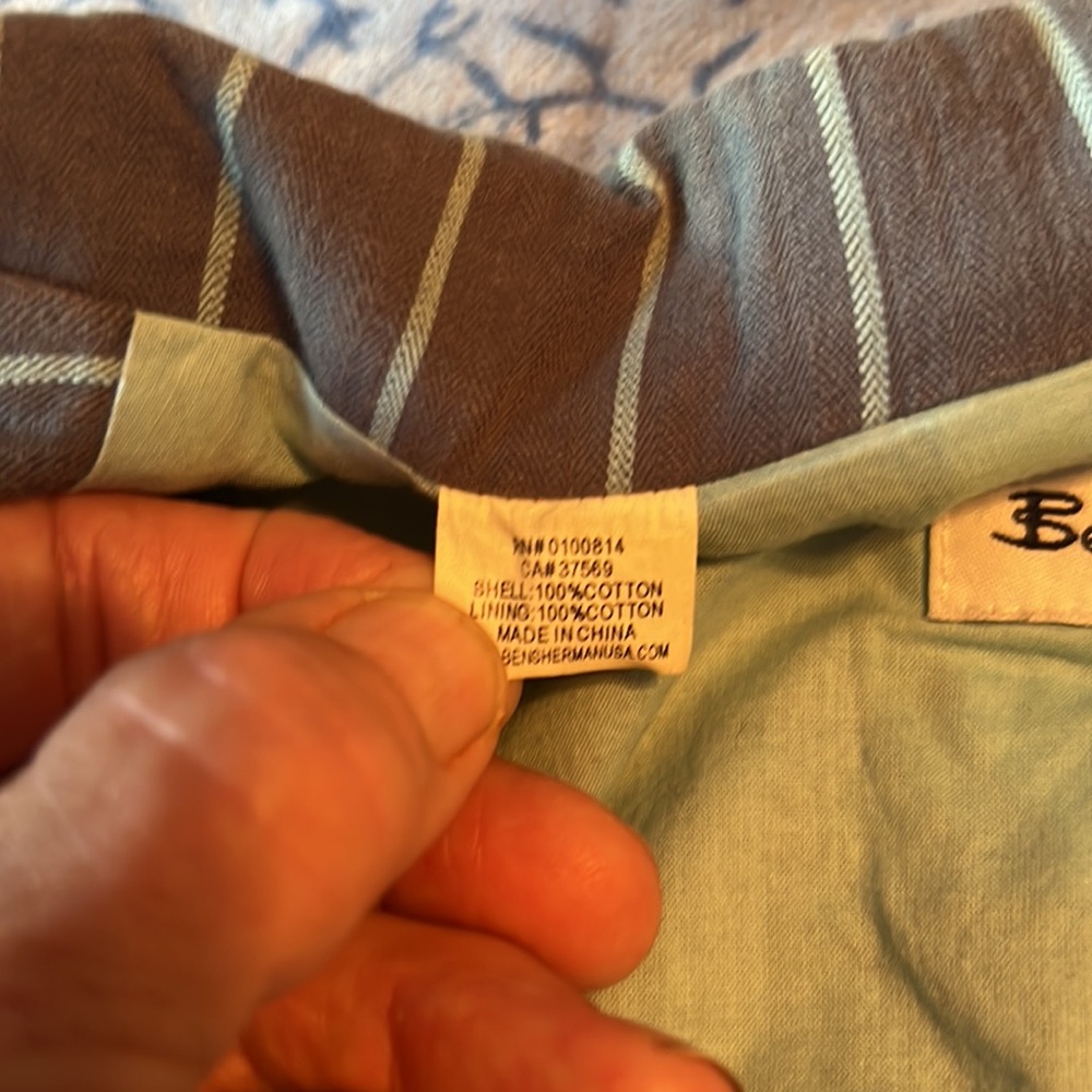 Lightweight jacket - Picture 6 of 6